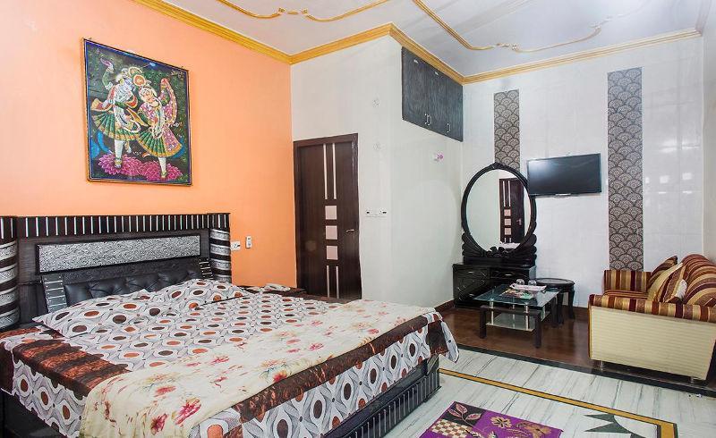 King Prince Palace Hotel Gorakhpur Zewnętrze zdjęcie