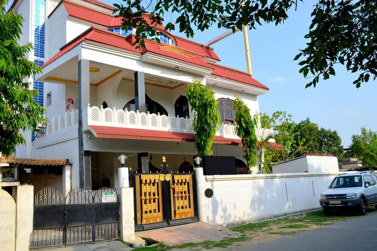 King Prince Palace Hotel Gorakhpur Zewnętrze zdjęcie