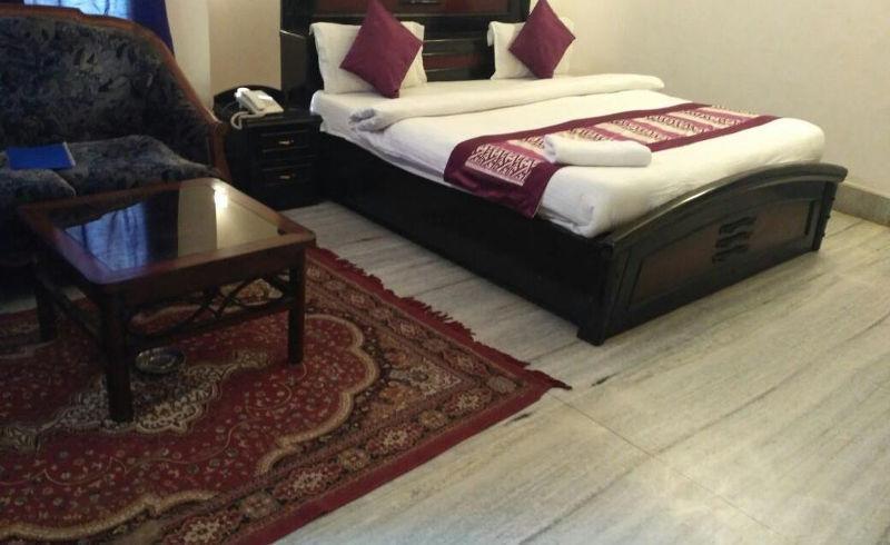 King Prince Palace Hotel Gorakhpur Zewnętrze zdjęcie